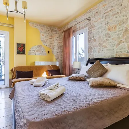 Apartamento Nikolakis House Skopelos Town