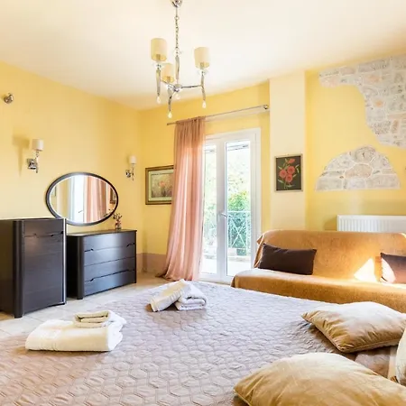 Apartamento Nikolakis House Skopelos Town