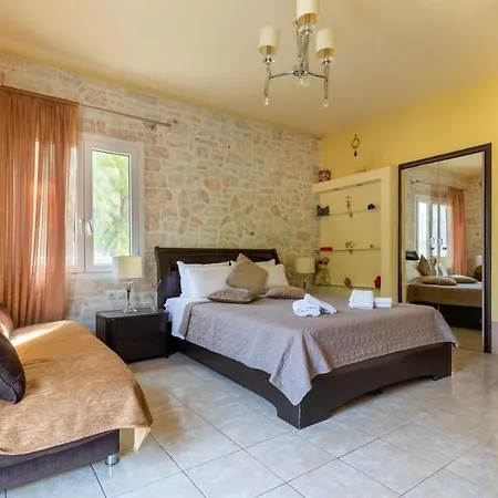 Nikolakis House Apartamento