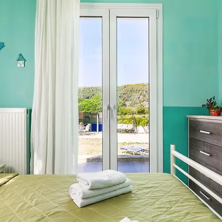 Nikolakis House Skopelos Town