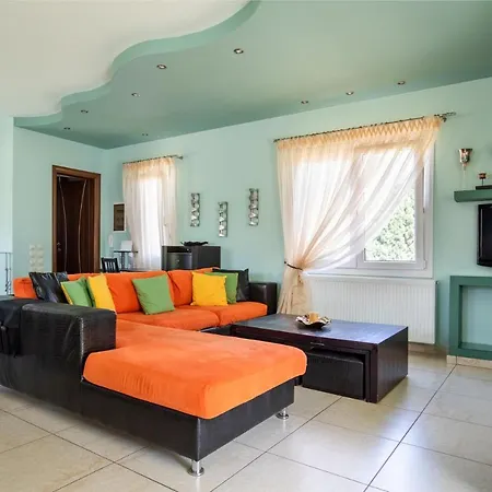 Nikolakis House * Skopelos Town