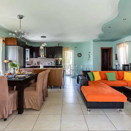Apartamento Nikolakis House Skopelos Town