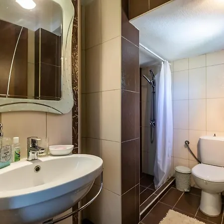 Nikolakis House Apartamento *