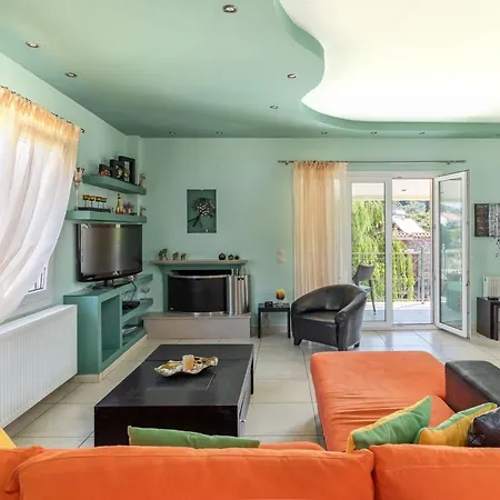 Apartamento Nikolakis House Skopelos Town