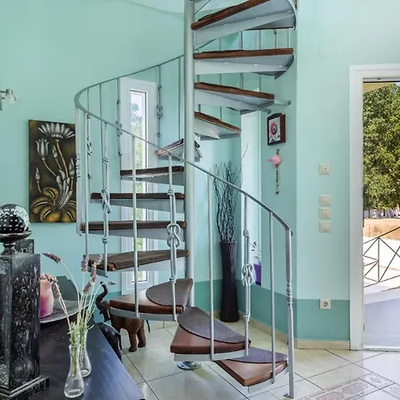 Apartamento Nikolakis House *